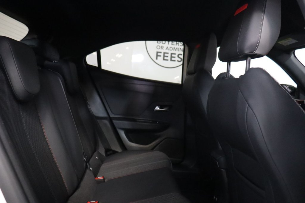Used Vauxhall Mokka 2022 for sale - 76148210: Photo 32
