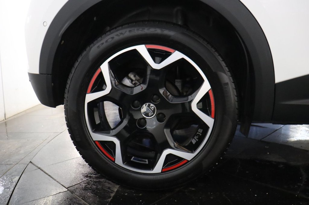 Used Vauxhall Mokka 2022 for sale - 76148210: Photo 35
