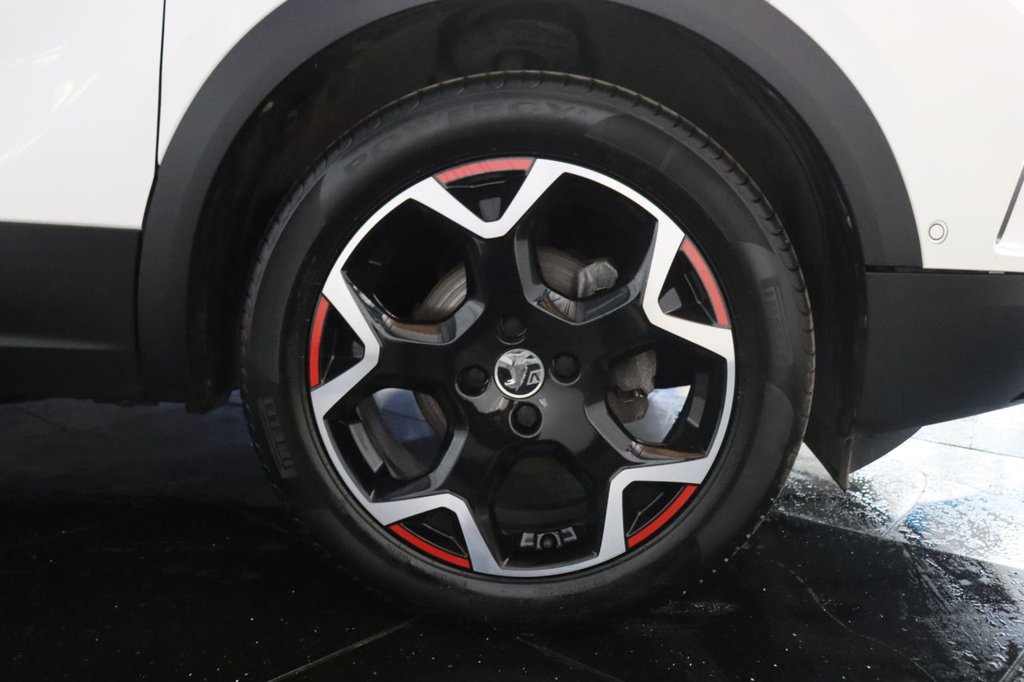 Used Vauxhall Mokka 2022 for sale - 76148210: Photo 37