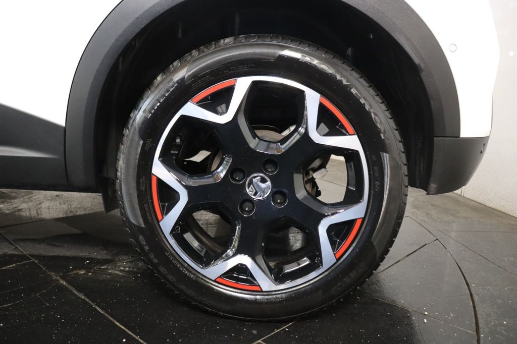 Used Vauxhall Mokka 2022 for sale - 76148210: Photo 38