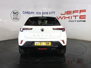 Used Vauxhall Mokka 2022 for sale - 76148210: Photo