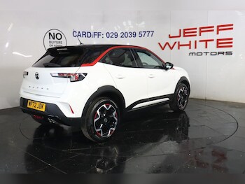 Used Vauxhall Mokka 2022 for sale - 76148210: Photo
