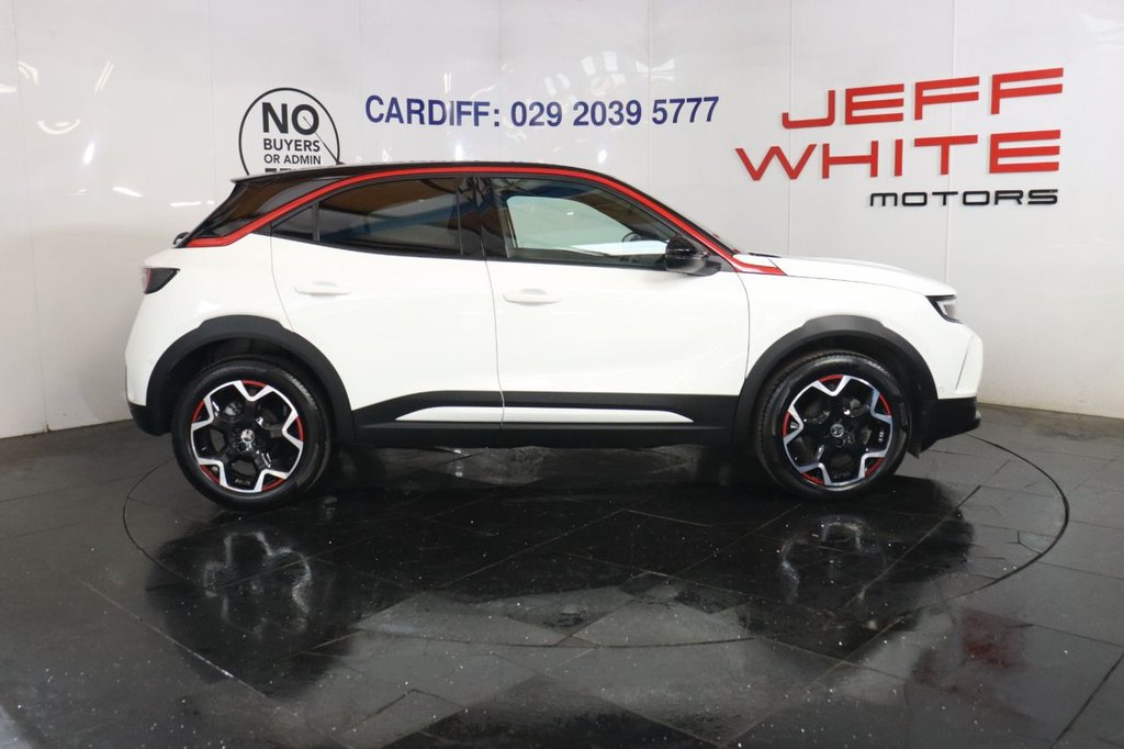 Used Vauxhall Mokka 2022 for sale - 76148210: Photo 6