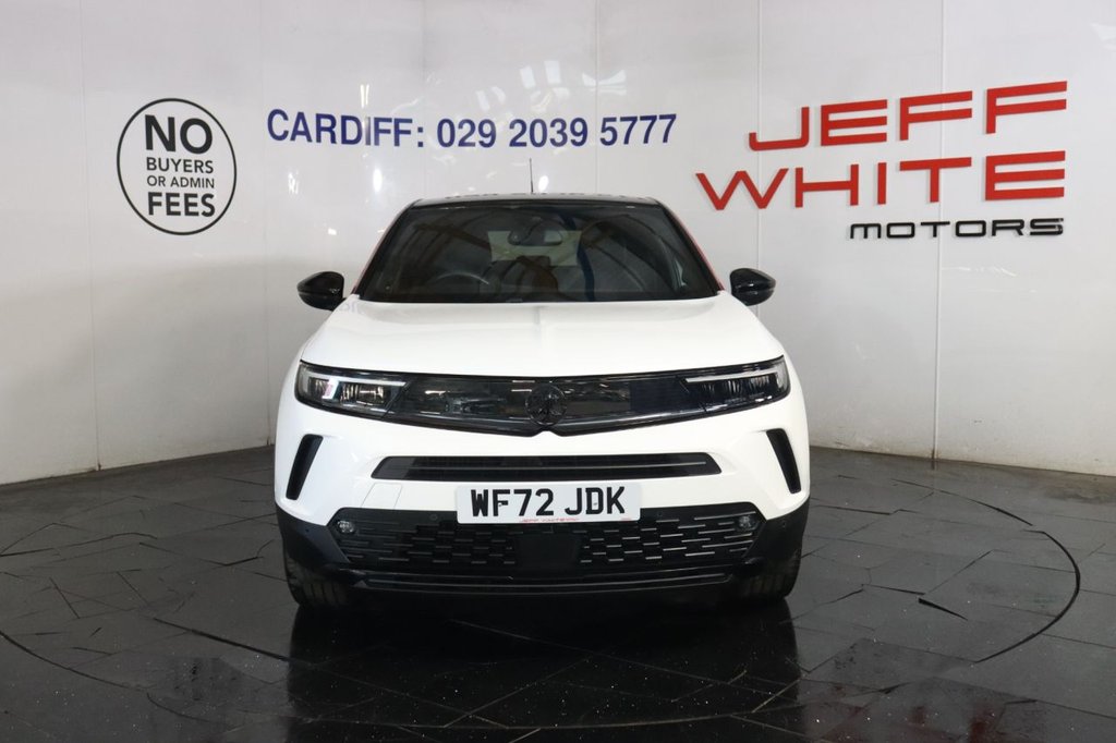 Used Vauxhall Mokka 2022 for sale - 76148210: Photo 7
