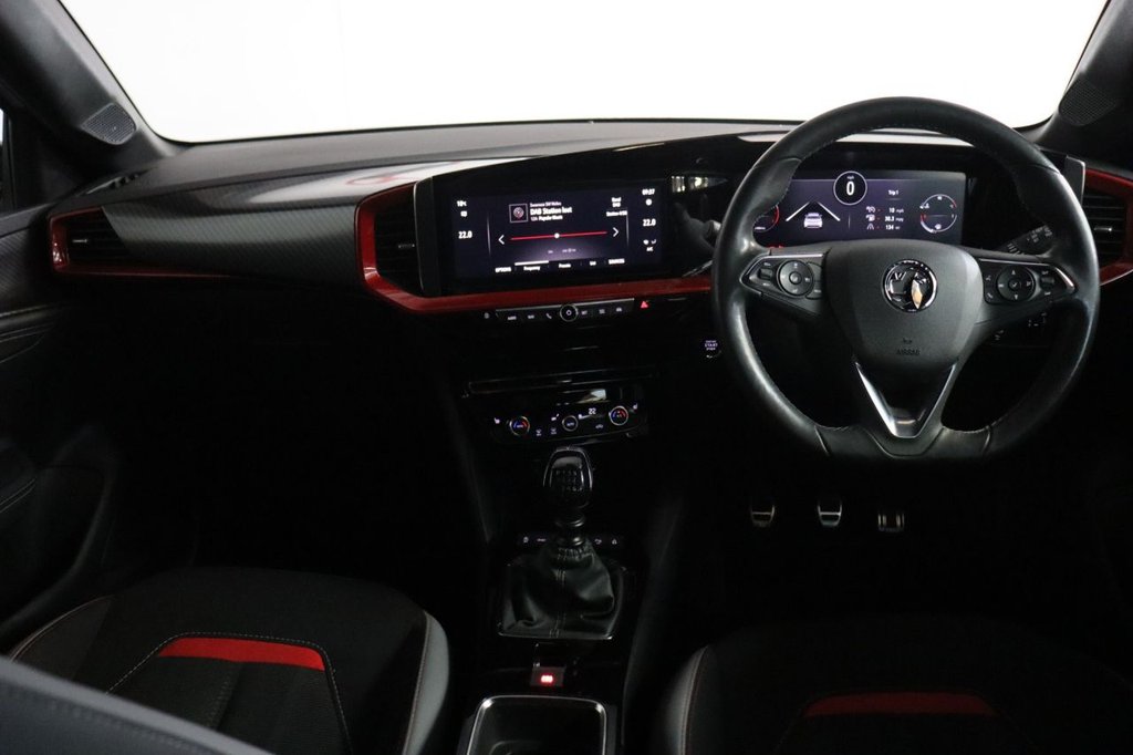 Used Vauxhall Mokka 2022 for sale - 76148210: Photo 8