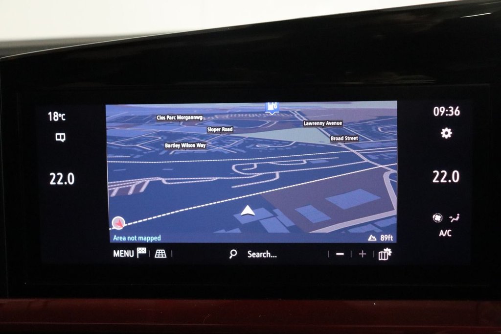 Used Vauxhall Mokka 2022 for sale - 76148210: Photo 9