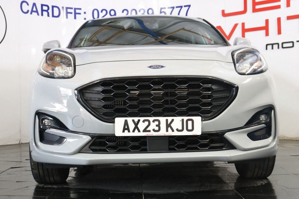 Used Ford Puma 2023 for sale - 77563866: Photo 10