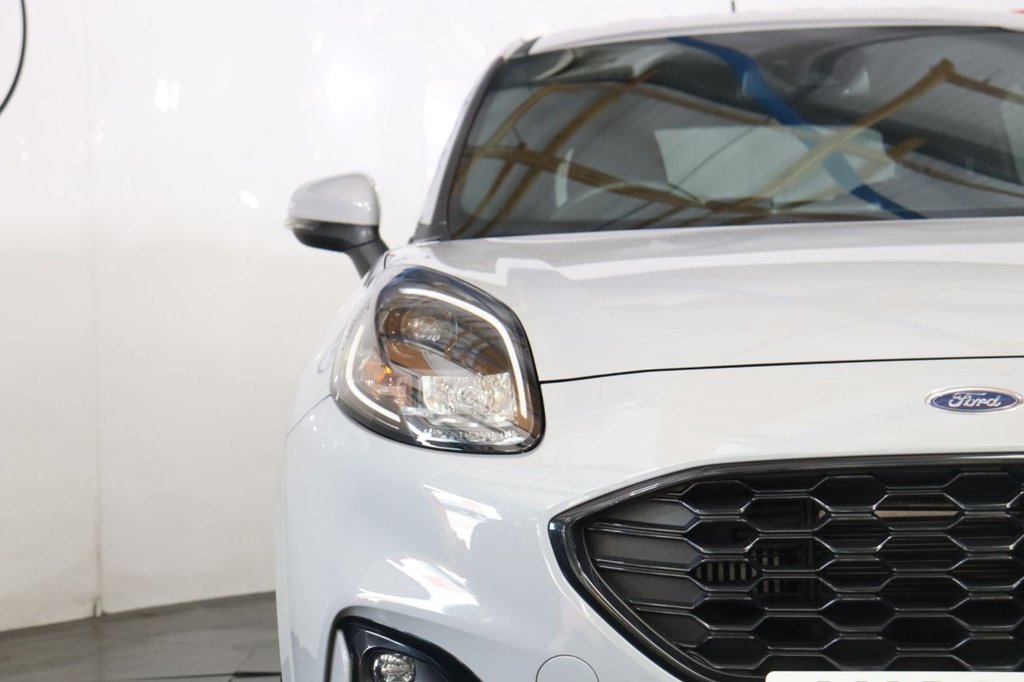 Used Ford Puma 2023 for sale - 77563866: Photo 11