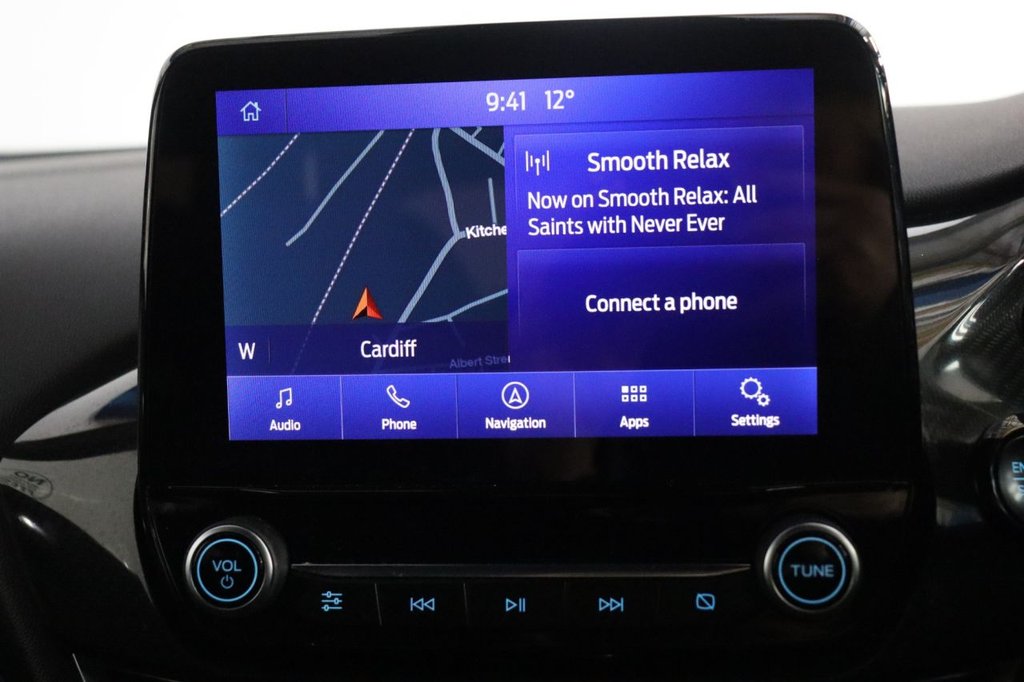 Used Ford Puma 2023 for sale - 77563866: Photo 13