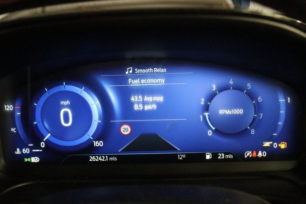 Used Ford Puma 2023 for sale - 77563866: Photo 15