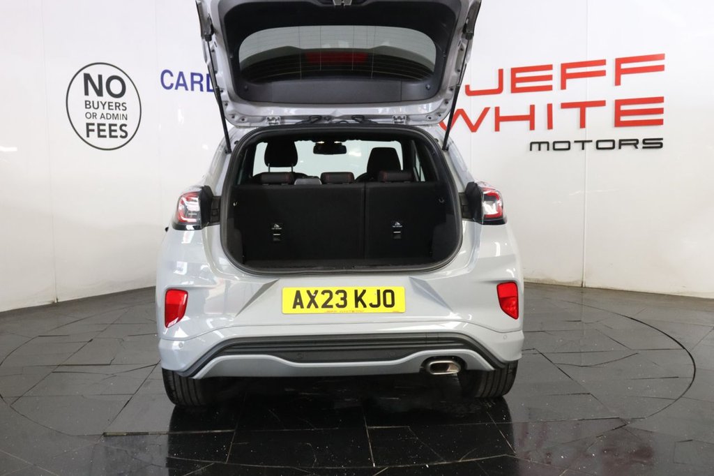 Used Ford Puma 2023 for sale - 77563866: Photo 19