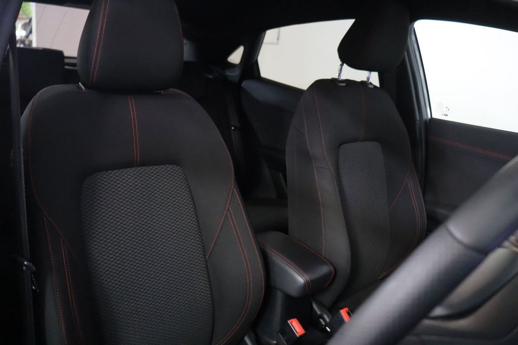 Used Ford Puma 2023 for sale - 77563866: Photo 21