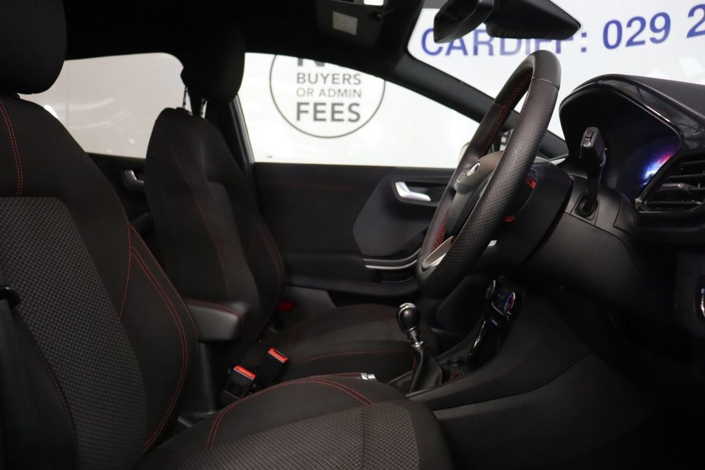 Used Ford Puma 2023 for sale - 77563866: Photo 22