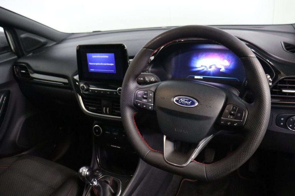 Used Ford Puma 2023 for sale - 77563866: Photo 23