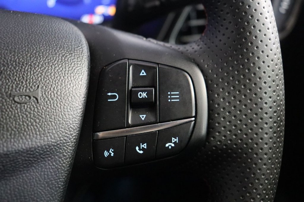 Used Ford Puma 2023 for sale - 77563866: Photo 25