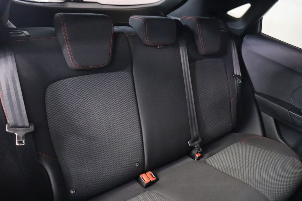 Used Ford Puma 2023 for sale - 77563866: Photo 31