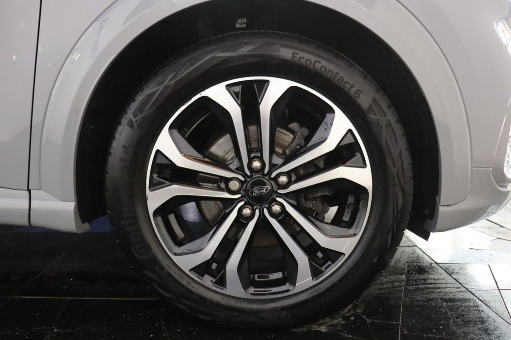 Used Ford Puma 2023 for sale - 77563866: Photo 34