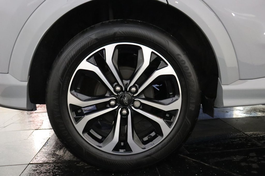 Used Ford Puma 2023 for sale - 77563866: Photo 35