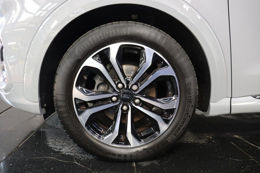 Used Ford Puma 2023 for sale - 77563866: Photo 36