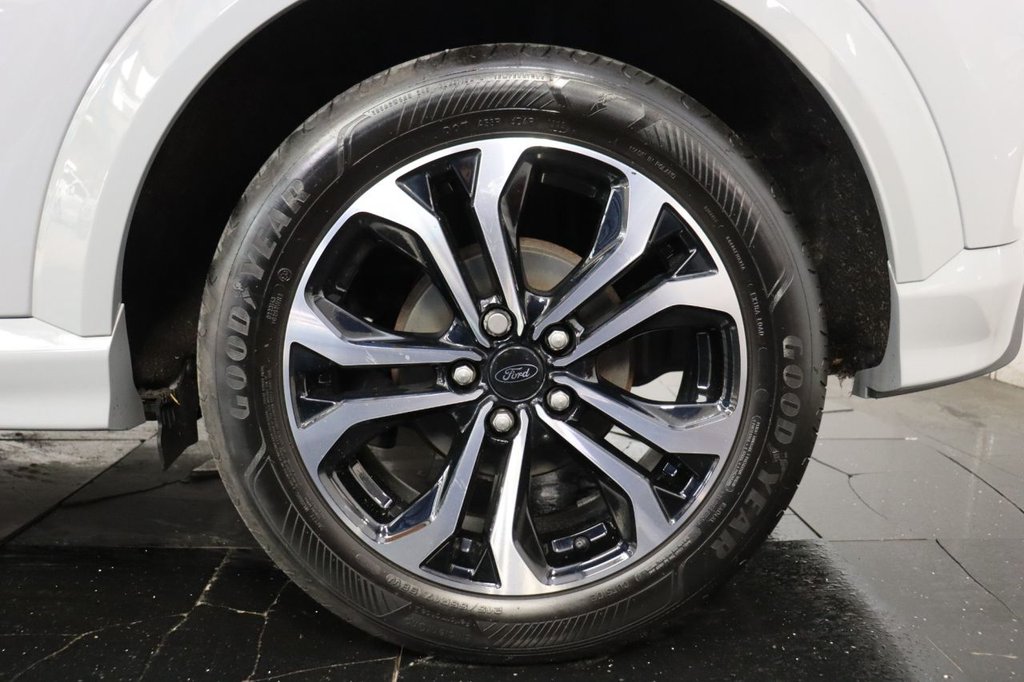 Used Ford Puma 2023 for sale - 77563866: Photo 37