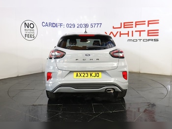 Used Ford Puma 2023 for sale - 77563866: Photo