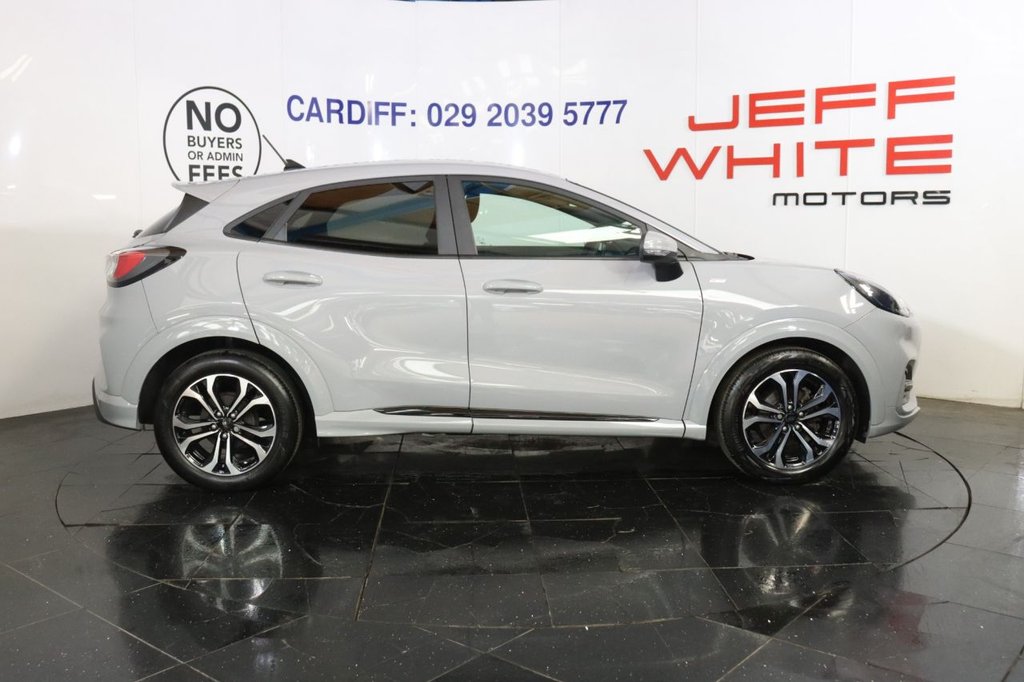 Used Ford Puma 2023 for sale - 77563866: Photo 6