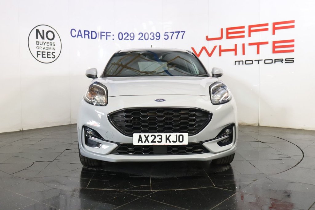 Used Ford Puma 2023 for sale - 77563866: Photo 7