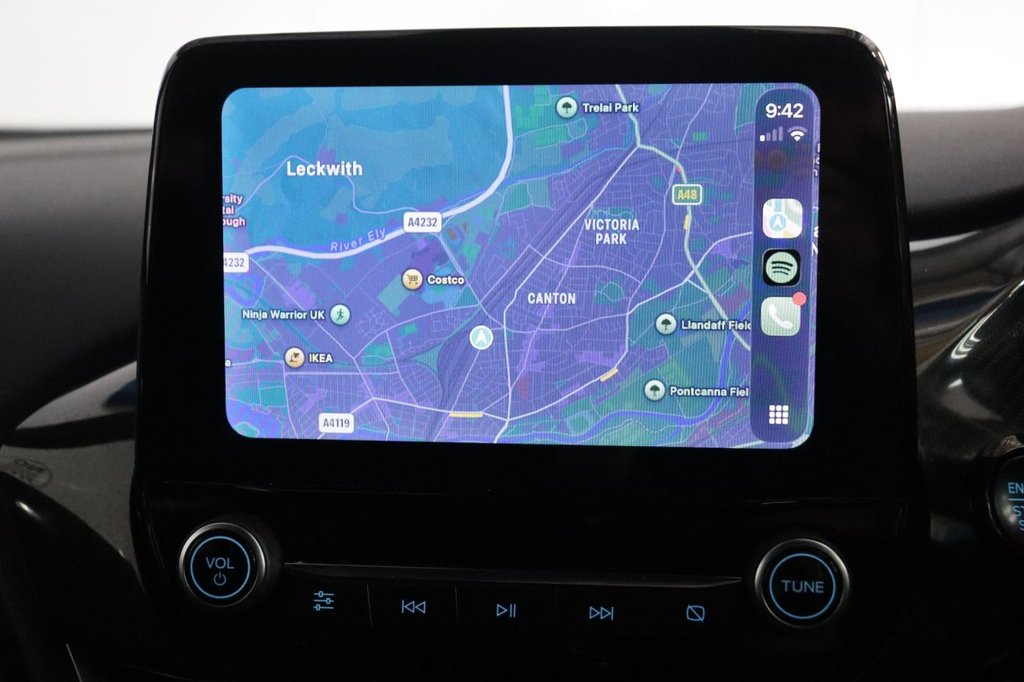 Used Ford Puma 2023 for sale - 77563866: Photo 8