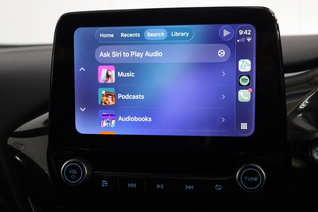 Used Ford Puma 2023 for sale - 77563866: Photo 9