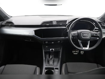 Used Audi Q3 2022 for sale - 79166791: Photo