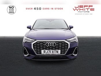 Used Audi Q3 2022 for sale - 79166791: Photo