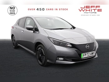 Used Nissan Leaf 2022 for sale - 78896709: Photo
