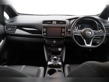 Used Nissan Leaf 2022 for sale - 78896709: Photo