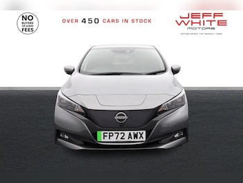 Used Nissan Leaf 2022 for sale - 78896709: Photo