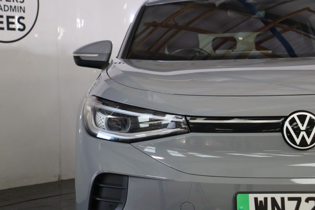 Used Volkswagen ID.4 2022 for sale - 76558652: Photo 12