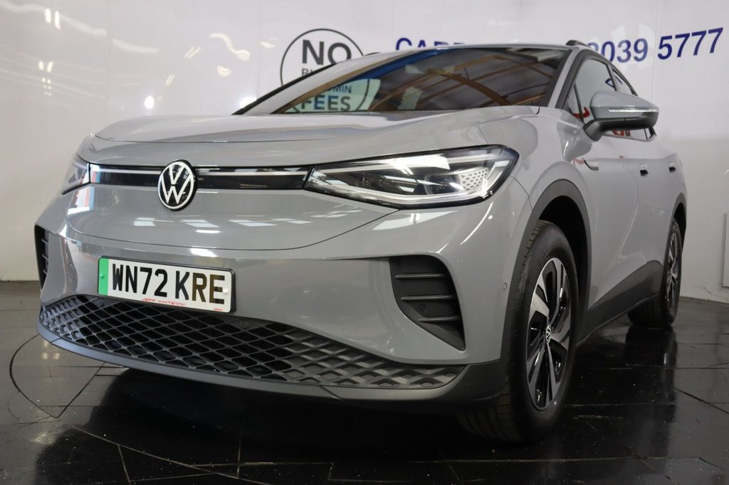 Used Volkswagen ID.4 2022 for sale - 76558652: Photo 13