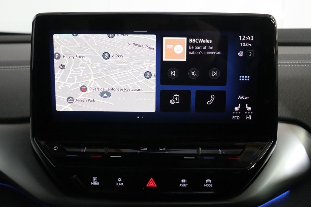 Used Volkswagen ID.4 2022 for sale - 76558652: Photo 14