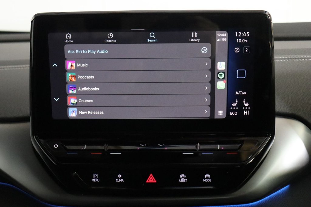 Used Volkswagen ID.4 2022 for sale - 76558652: Photo 15