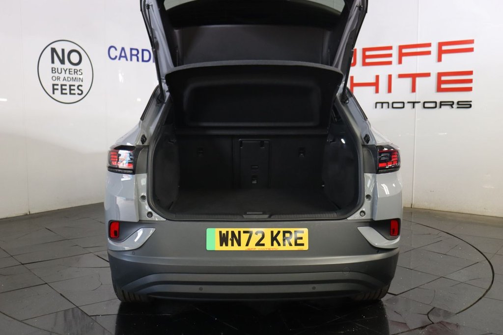 Used Volkswagen ID.4 2022 for sale - 76558652: Photo 22