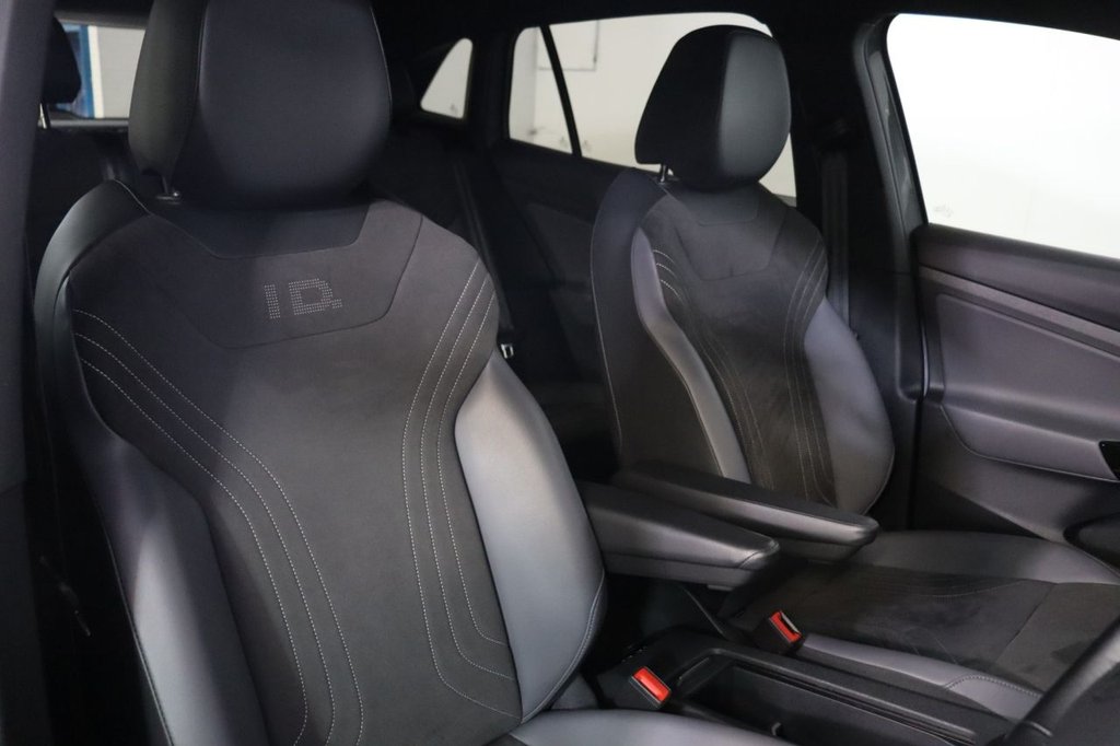 Used Volkswagen ID.4 2022 for sale - 76558652: Photo 23
