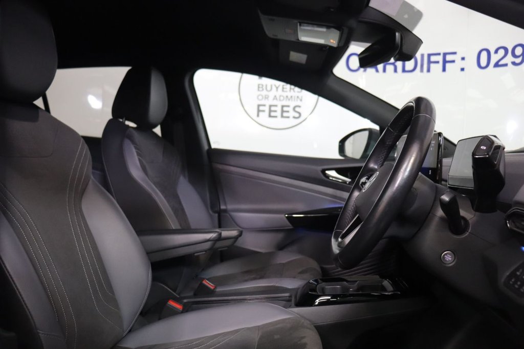 Used Volkswagen ID.4 2022 for sale - 76558652: Photo 24