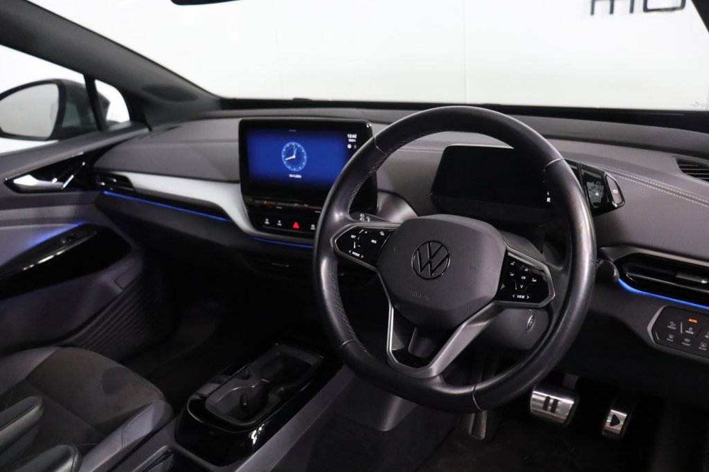 Used Volkswagen ID.4 2022 for sale - 76558652: Photo 25