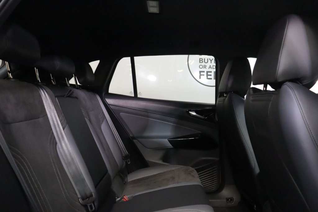 Used Volkswagen ID.4 2022 for sale - 76558652: Photo 32