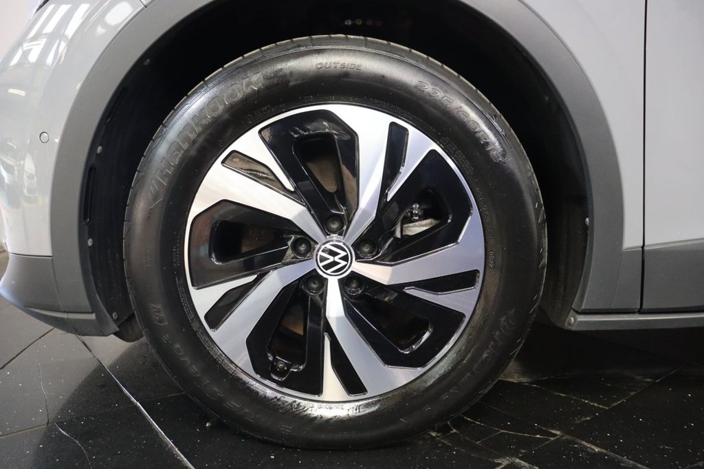 Used Volkswagen ID.4 2022 for sale - 76558652: Photo 38