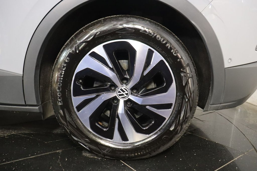 Used Volkswagen ID.4 2022 for sale - 76558652: Photo 39