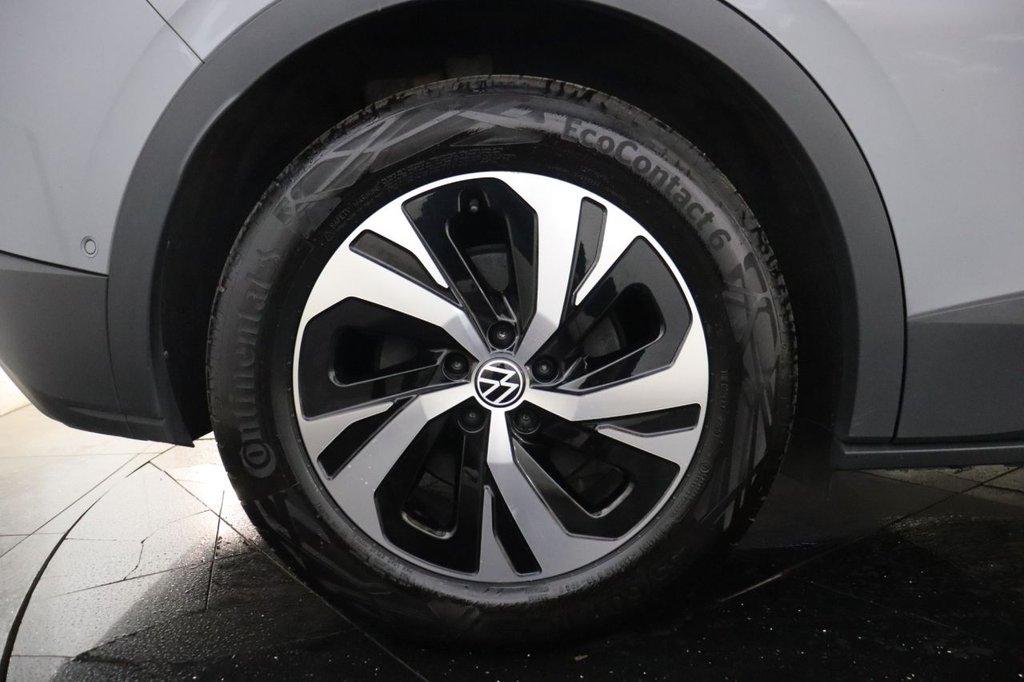 Used Volkswagen ID.4 2022 for sale - 76558652: Photo 40