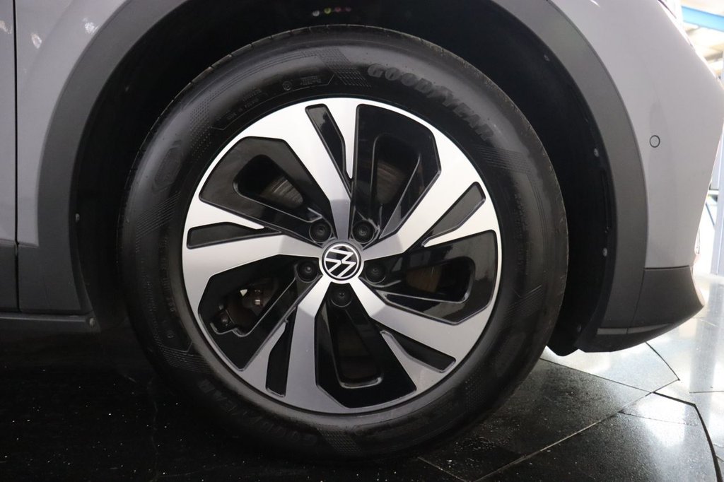 Used Volkswagen ID.4 2022 for sale - 76558652: Photo 41