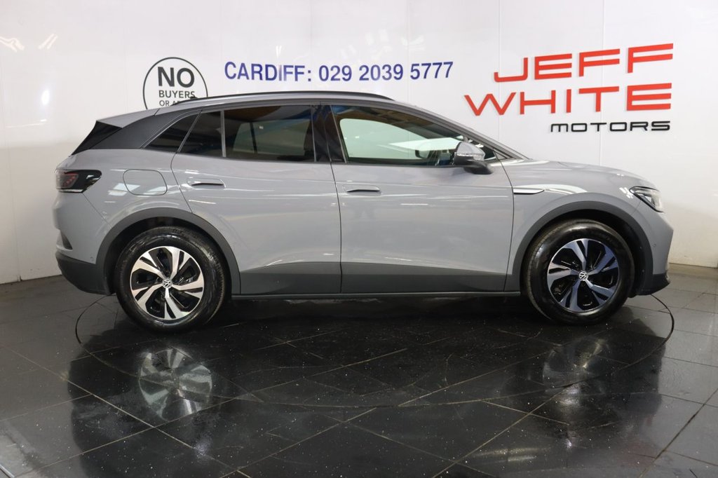 Used Volkswagen ID.4 2022 for sale - 76558652: Photo 6