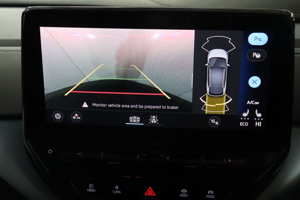 Used Volkswagen ID.4 2022 for sale - 76558652: Photo 9