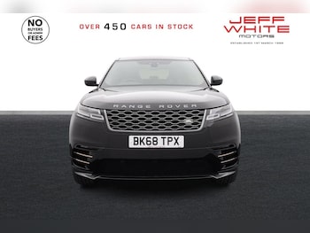 Used Land Rover Range Rover Velar 2018 for sale - 78479409: Photo